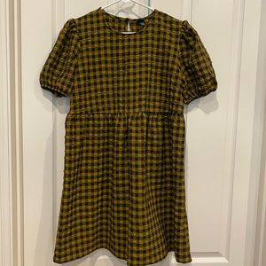 Wild Fable babydoll style dress